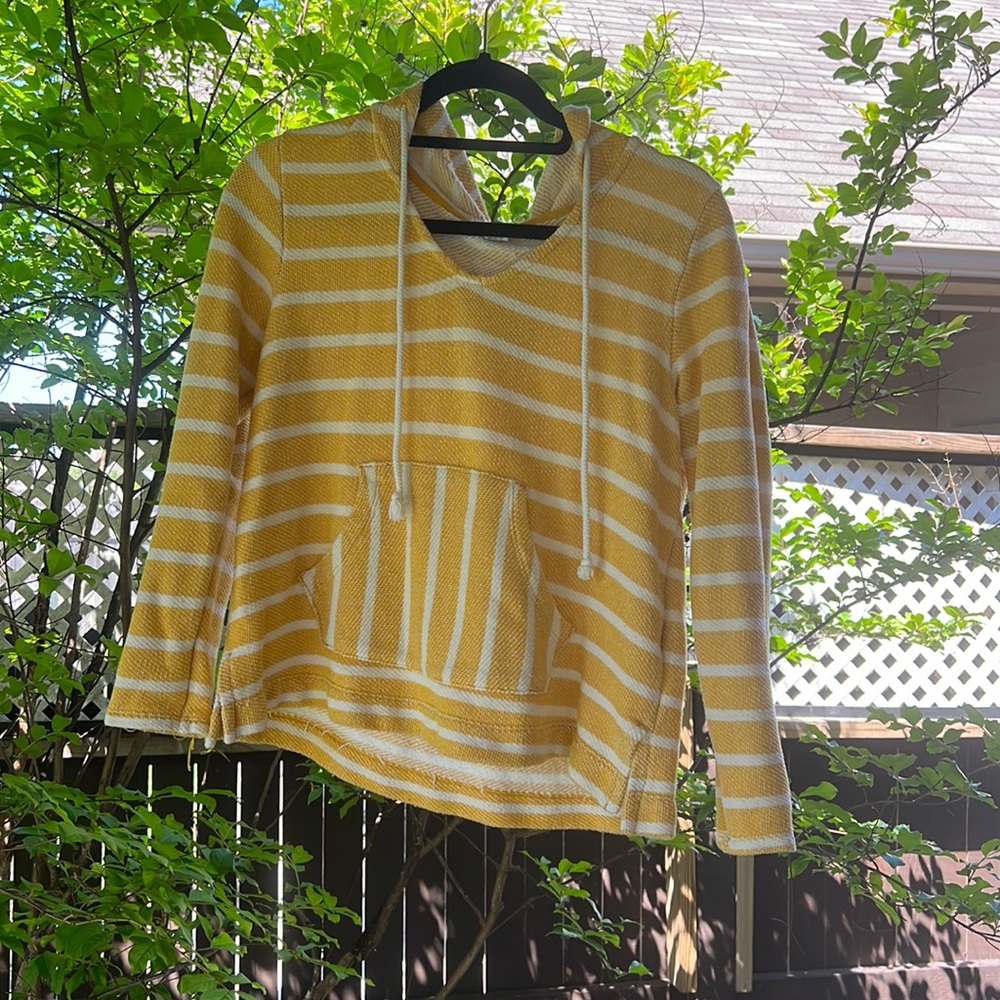 Old Navy Surfer Hoodie